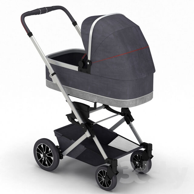 Miscellaneous baby stroller Mercedes benz