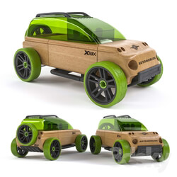 Automoblox X9x auto toys 