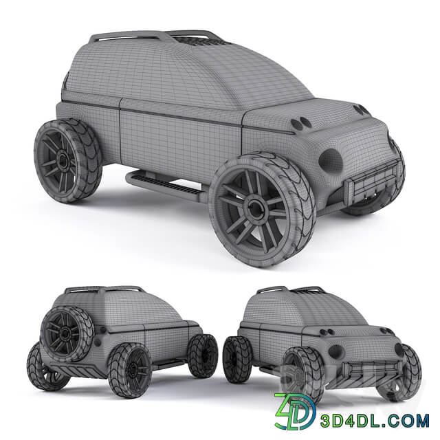 Automoblox X9x auto toys