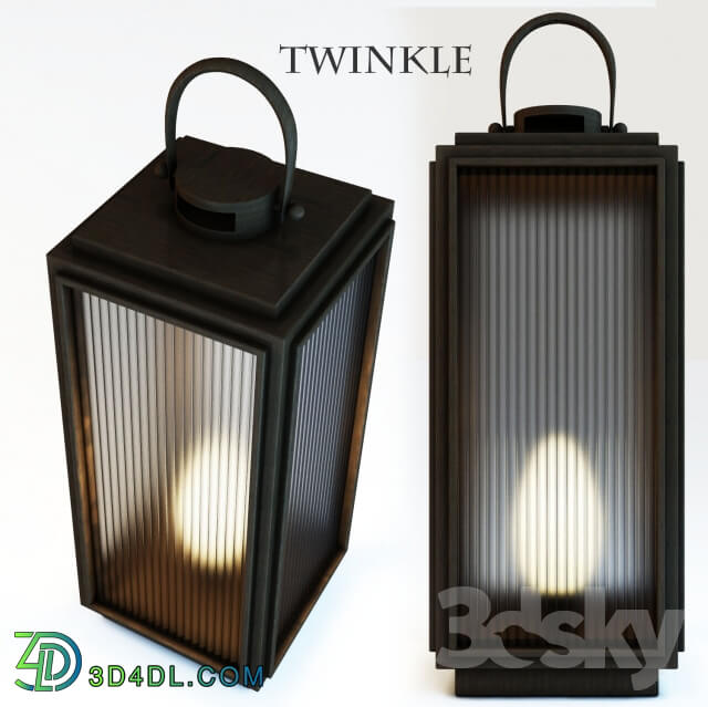 Twinkle