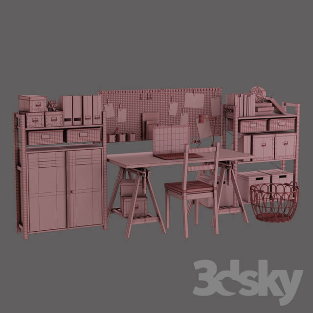 IKEA set 21