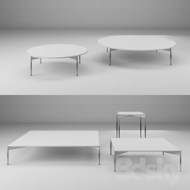 Chic Table by Profim