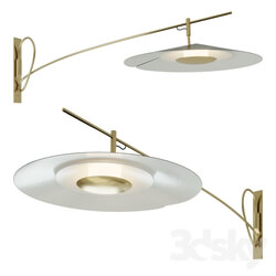 Treble Sconce david weeks 