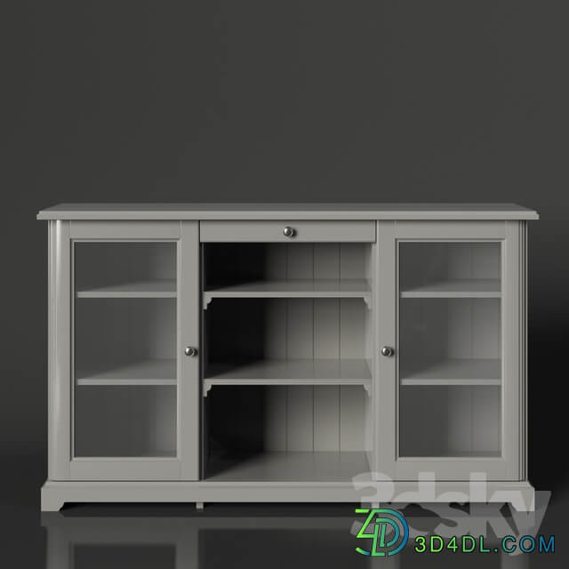 Other IKEA LIATORP Sideboard