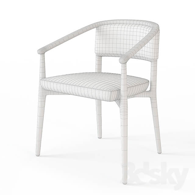 Giorgetti sinbad