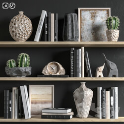 Stone Island Stone Decor 
