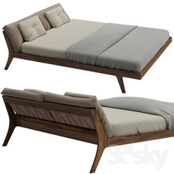 Bed Mellow Zeitraum bed 