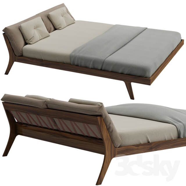 Bed Mellow Zeitraum bed