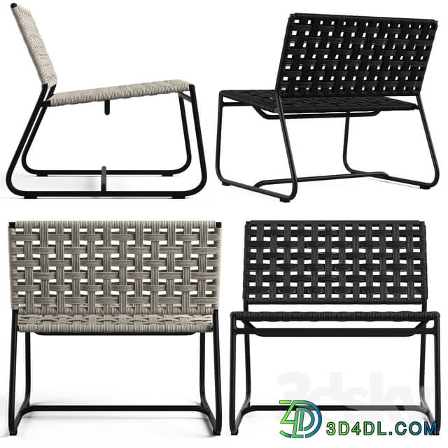 Globewest Marina Chair