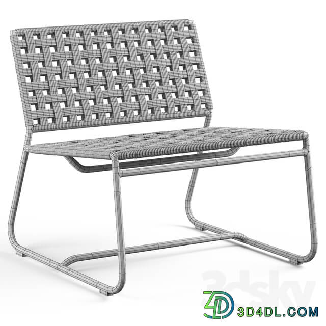 Globewest Marina Chair