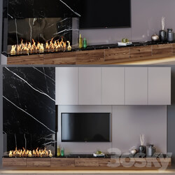 tv set 67 3D Models 