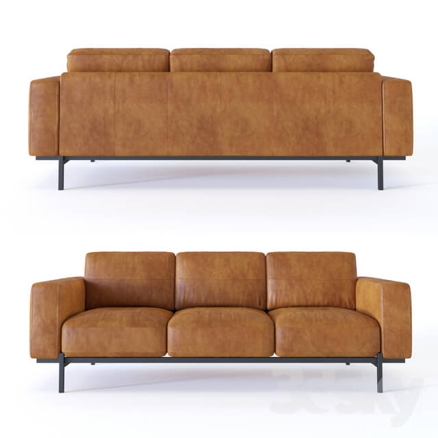 Jarrod sofa