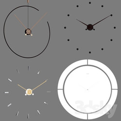 Watches Clocks WALL CLOCKS 
