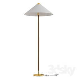 9602 Floor Lamp 
