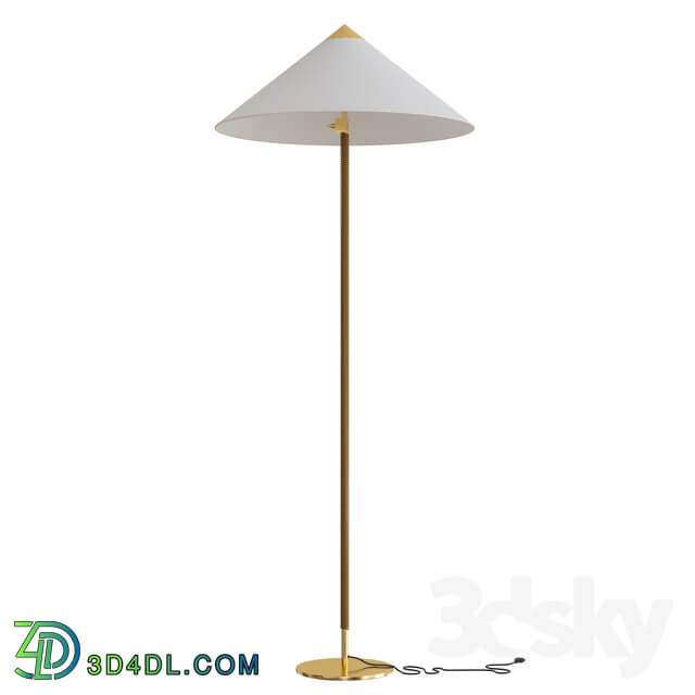 9602 Floor Lamp