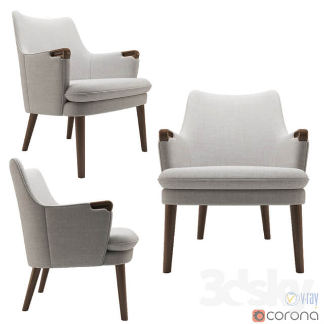 Carl Hansen CH71