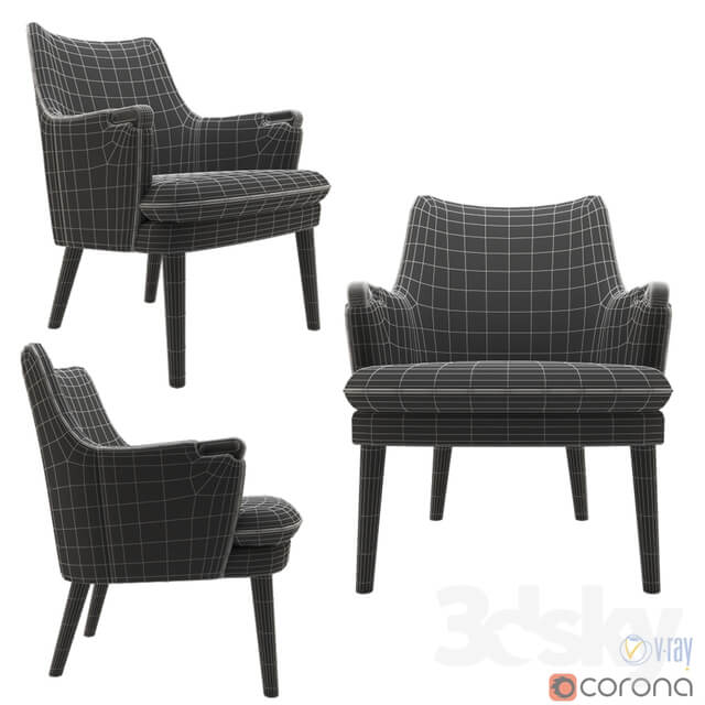 Carl Hansen CH71