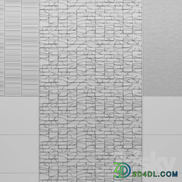 PORCELANOSA MATT