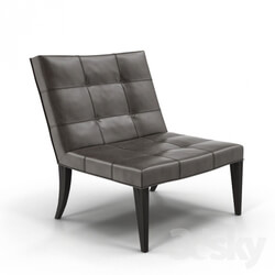 Ensemble Sweeney Club chair 
