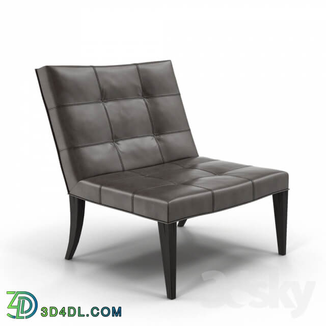 Ensemble Sweeney Club chair
