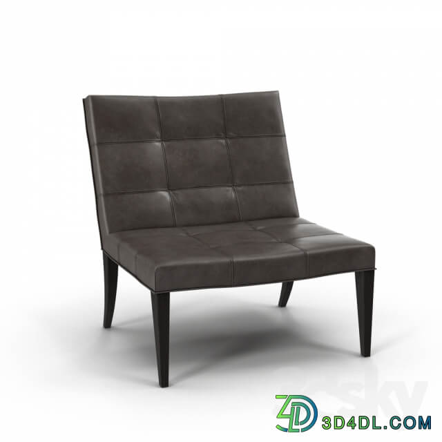 Ensemble Sweeney Club chair