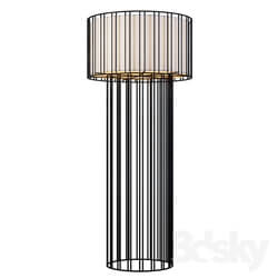 Floor lamp 29312 FARO Linda 