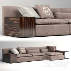Sofas Savoia 