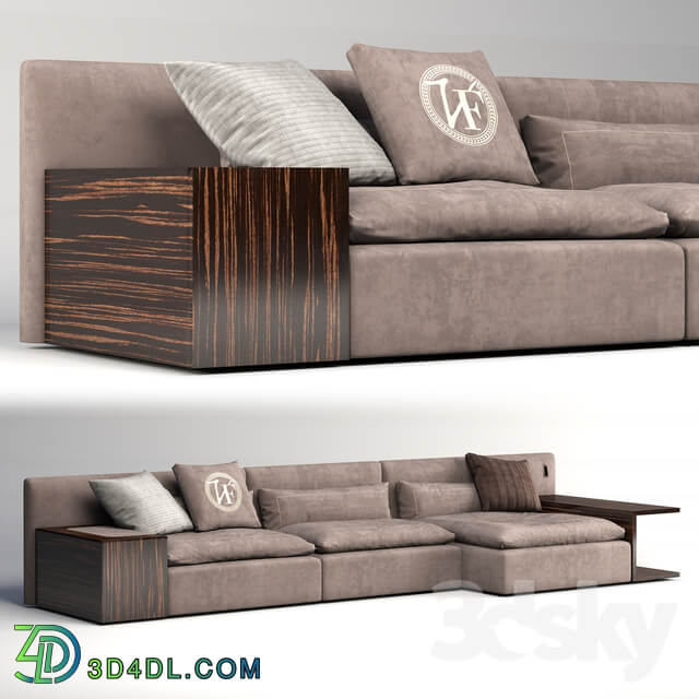 Sofas Savoia