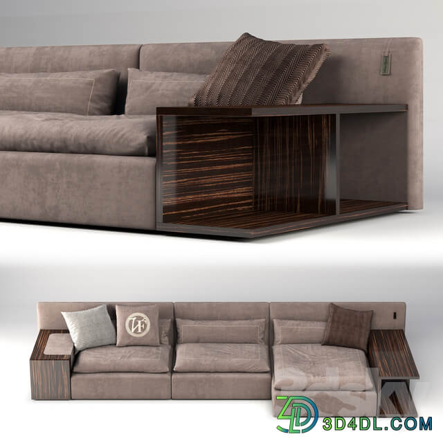 Sofas Savoia