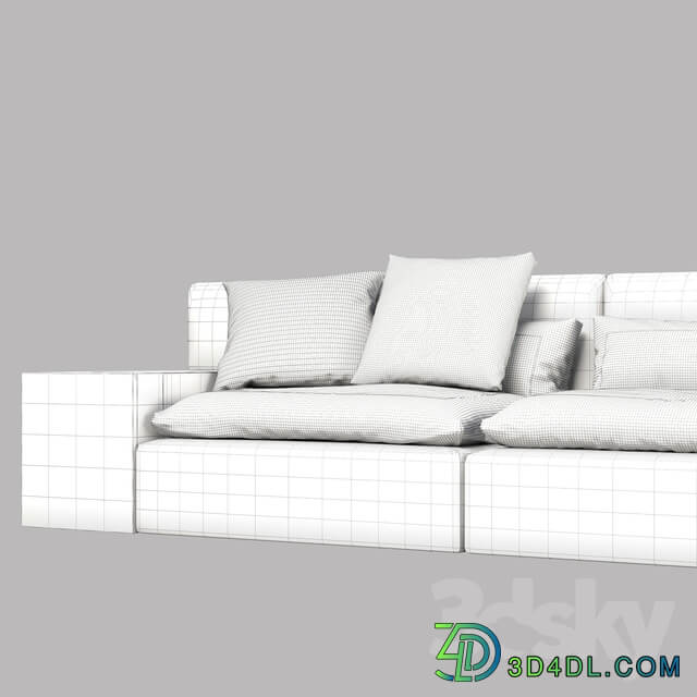 Sofas Savoia