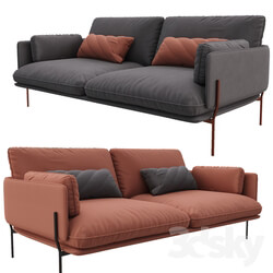 Sofa TRADITION CLOUD 