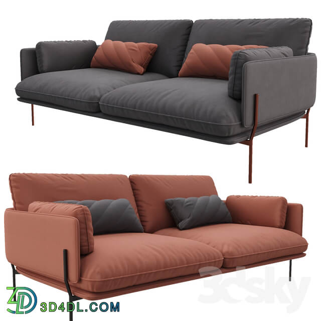 Sofa TRADITION CLOUD