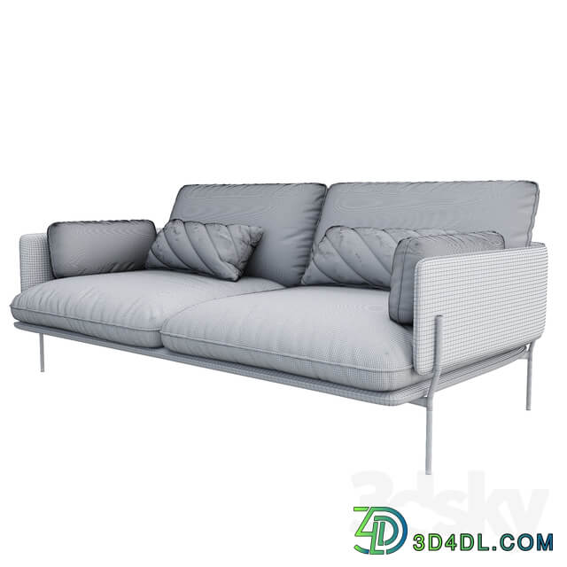 Sofa TRADITION CLOUD