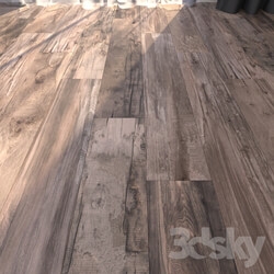 Wood Parquet floor 56 