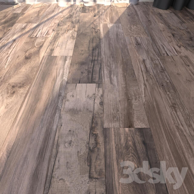Wood Parquet floor 56