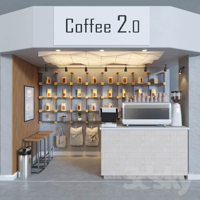 Coffee 2.0