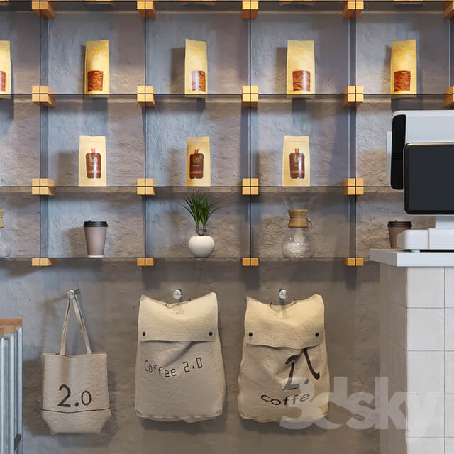 Coffee 2.0