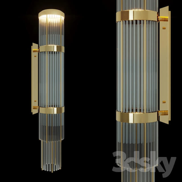 Pharo wall luxxu