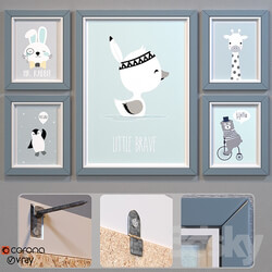 Miscellaneous childroom Set photo 