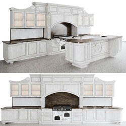 Kitchen Lube Pantheon Kitchen 