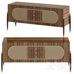 Sideboard Chest of drawer Sideboards Console Covethouse 