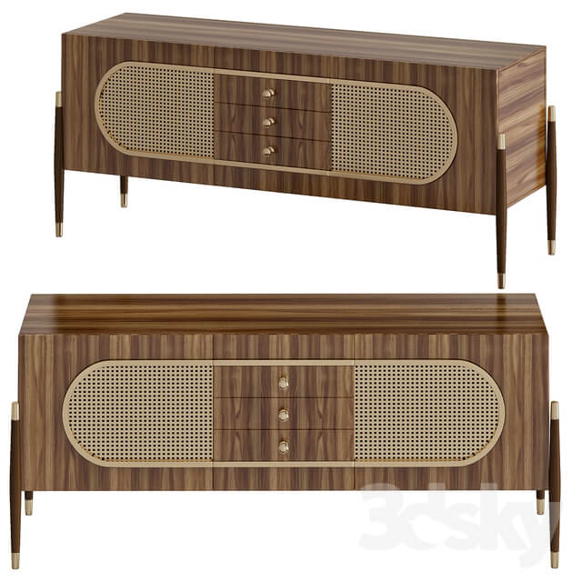 Sideboard Chest of drawer Sideboards Console Covethouse