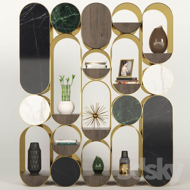 Other Decor Set 02
