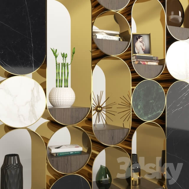 Other Decor Set 02