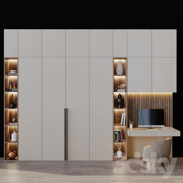 Other Furniture composition 2