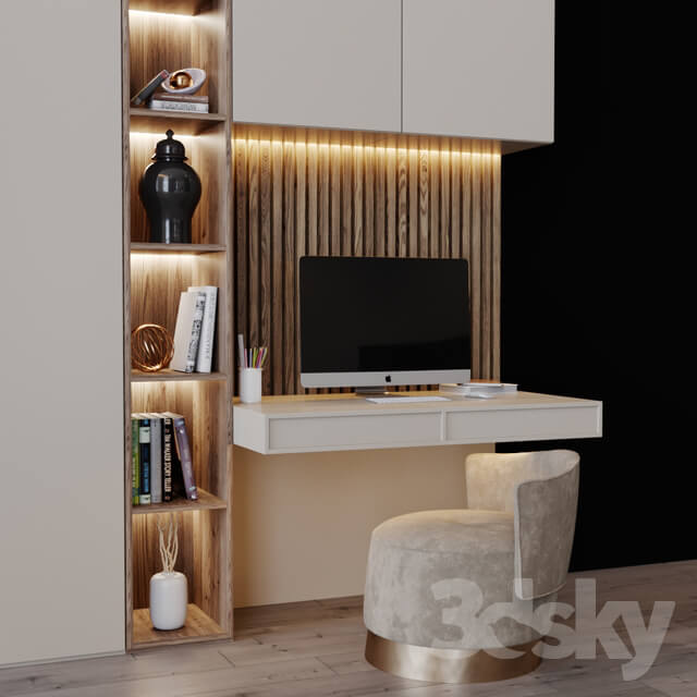 Other Furniture composition 2