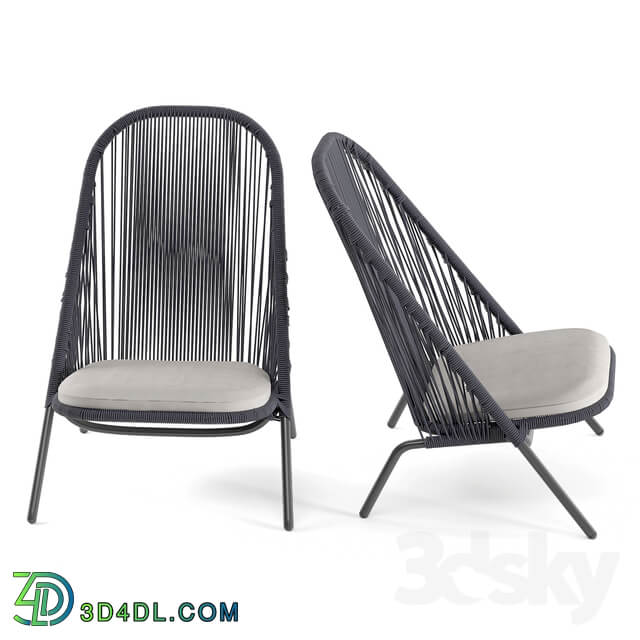 Julia grup Armchair STAD