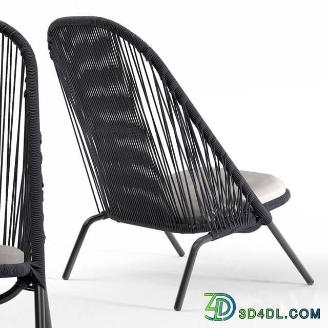 Julia grup Armchair STAD
