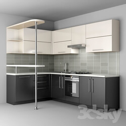 Kitchen SMART Kitchen 
