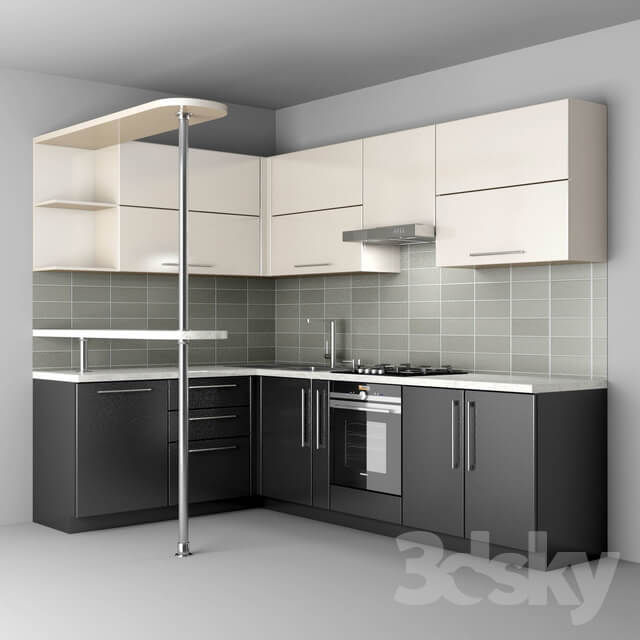 Kitchen SMART Kitchen
